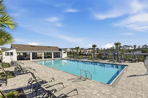 5093 Grand Teton Court Deland FL 32724