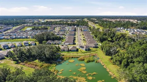 5093 Grand Teton Court Deland FL 32724
