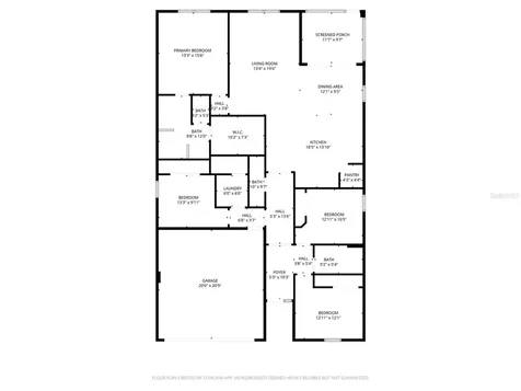 5093 Grand Teton Court Deland FL 32724