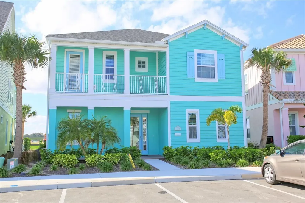 8145 Surf Street Kissimmee FL 34747