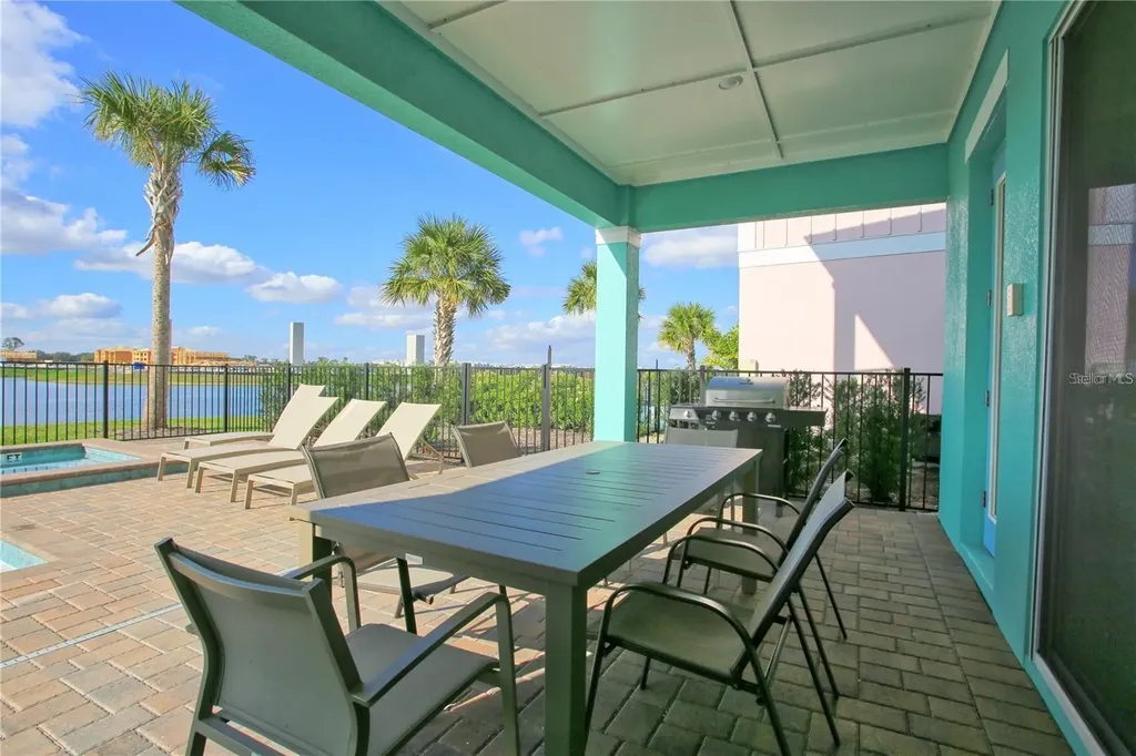 8145 Surf Street Kissimmee FL 34747