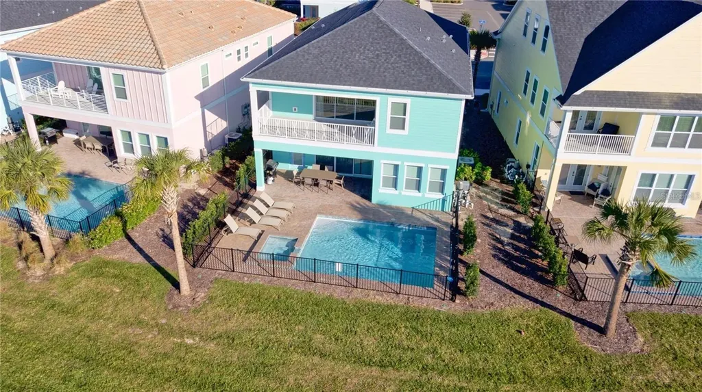 8145 Surf Street Kissimmee FL 34747