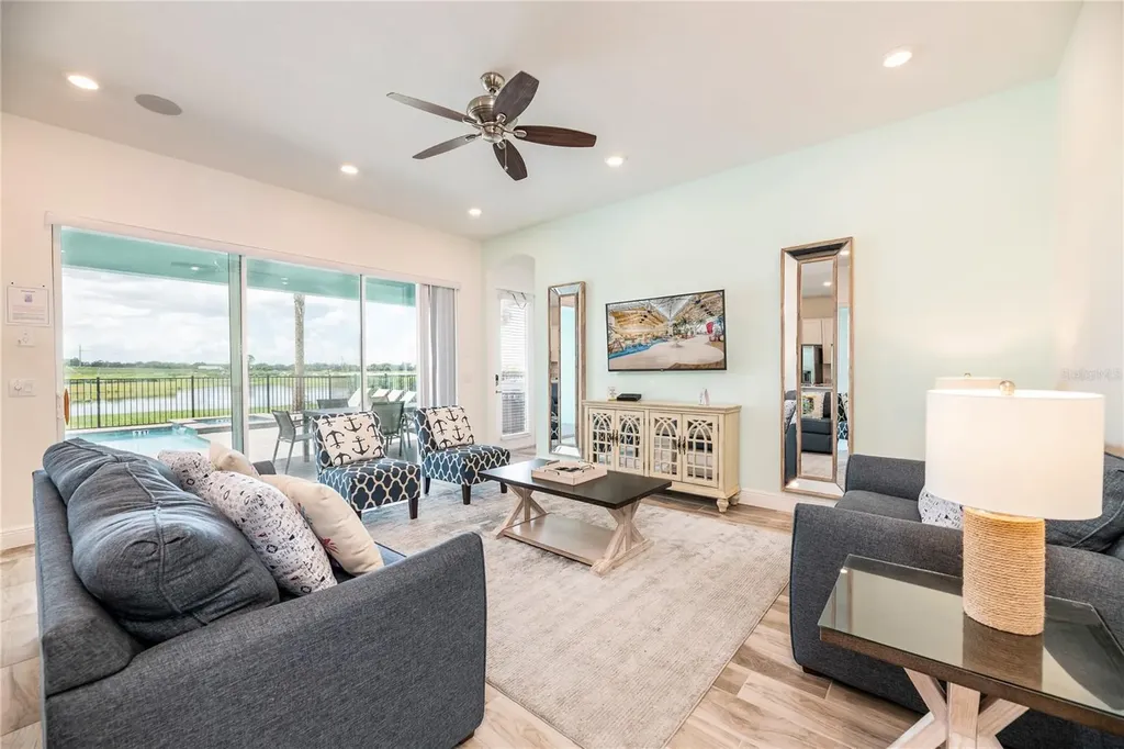 8145 Surf Street Kissimmee FL 34747