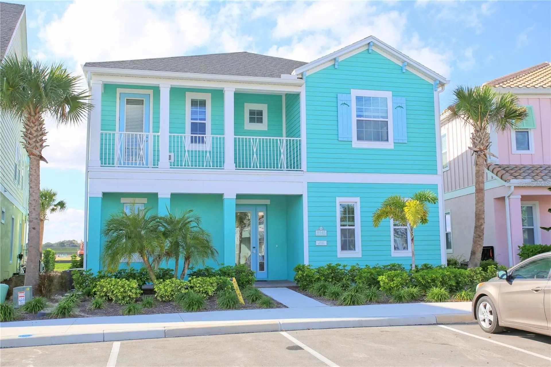 8145 Surf Street Kissimmee FL 34747