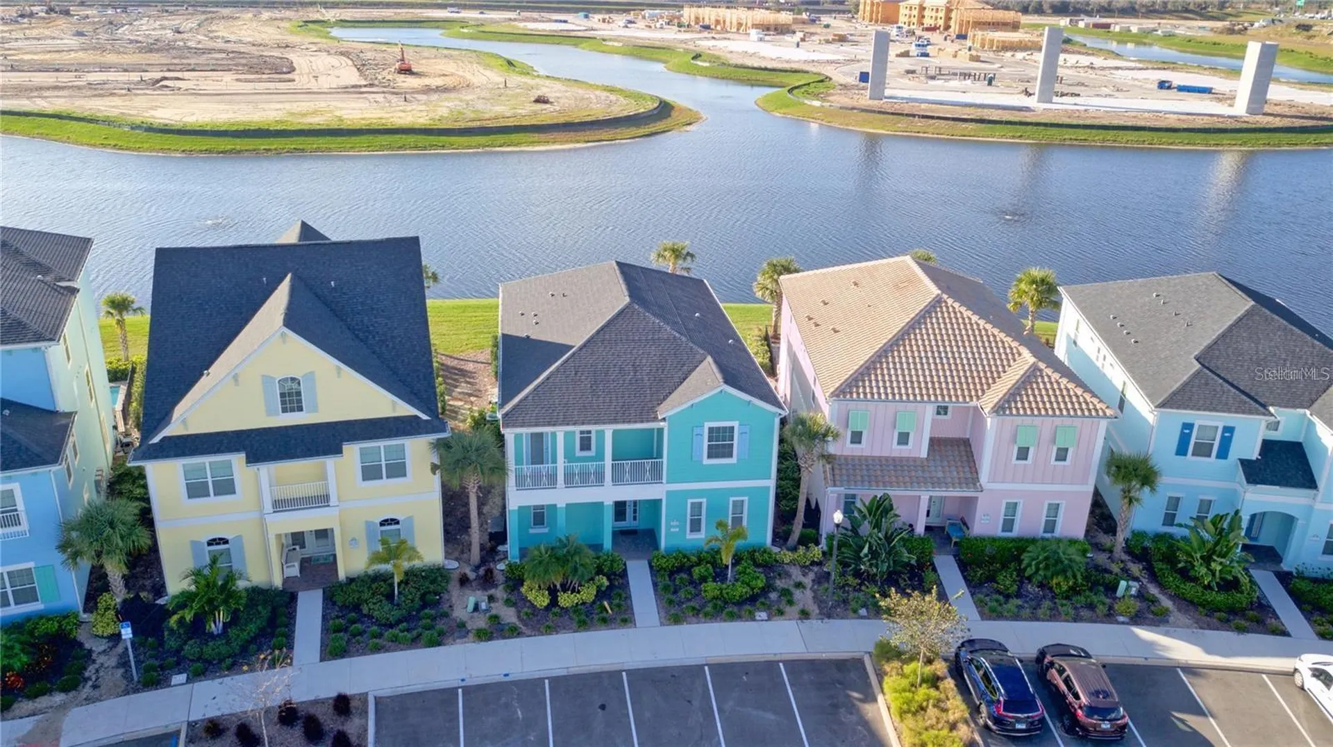 8145 Surf Street Kissimmee FL 34747