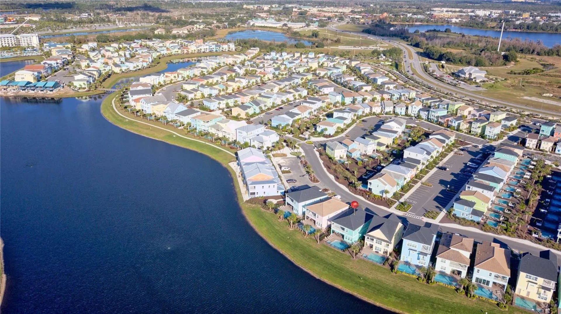 8145 Surf Street Kissimmee FL 34747