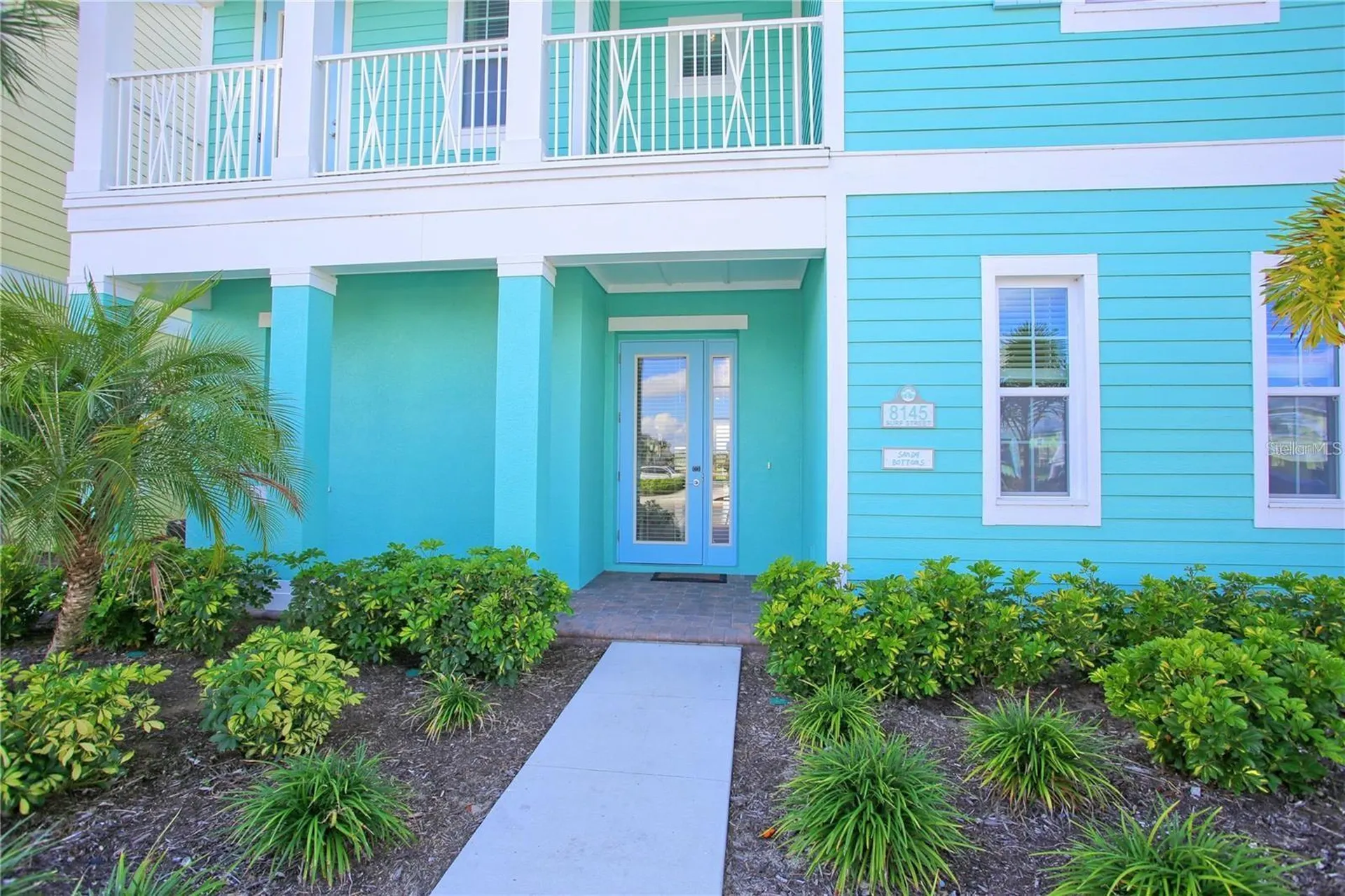 8145 Surf Street Kissimmee FL 34747