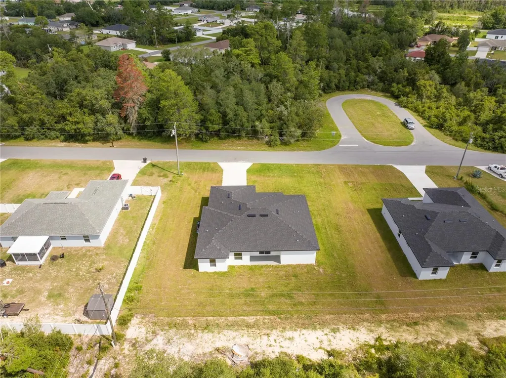 3980 SW 157th Place Road Ocala FL 34473