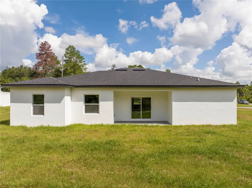 3980 SW 157th Place Road Ocala FL 34473
