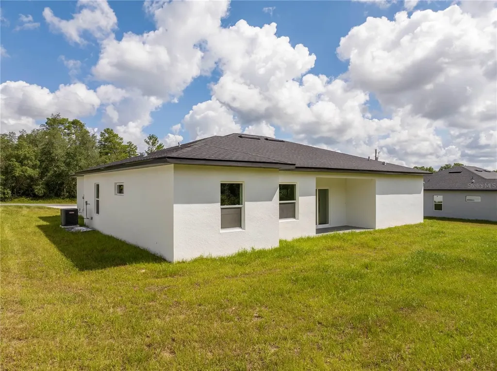 3980 SW 157th Place Road Ocala FL 34473