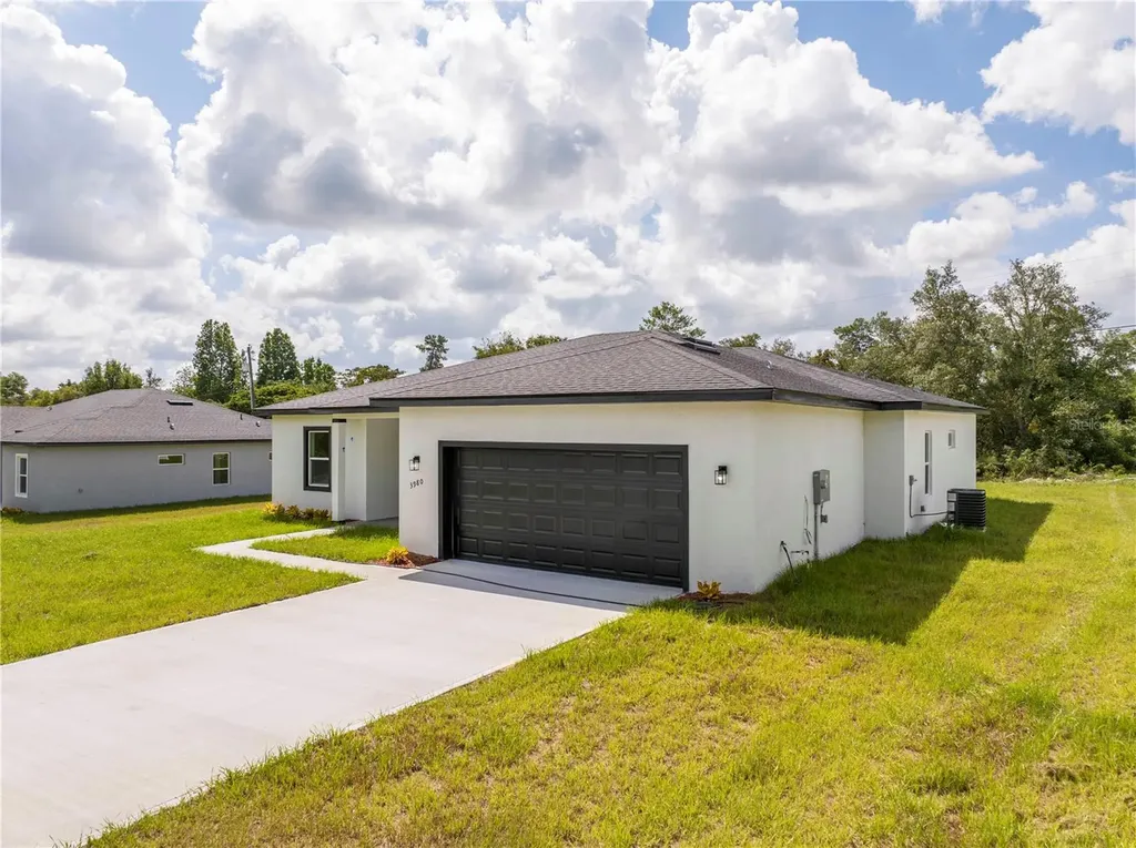 3980 SW 157th Place Road Ocala FL 34473