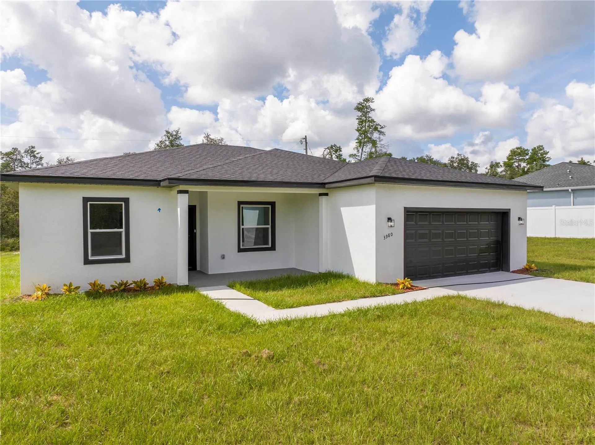 3980 SW 157th Place Road Ocala FL 34473