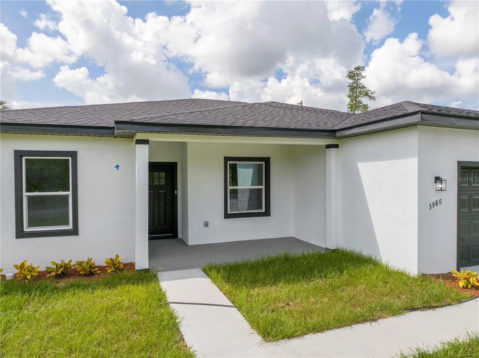 3980 SW 157th Place Road Ocala FL 34473