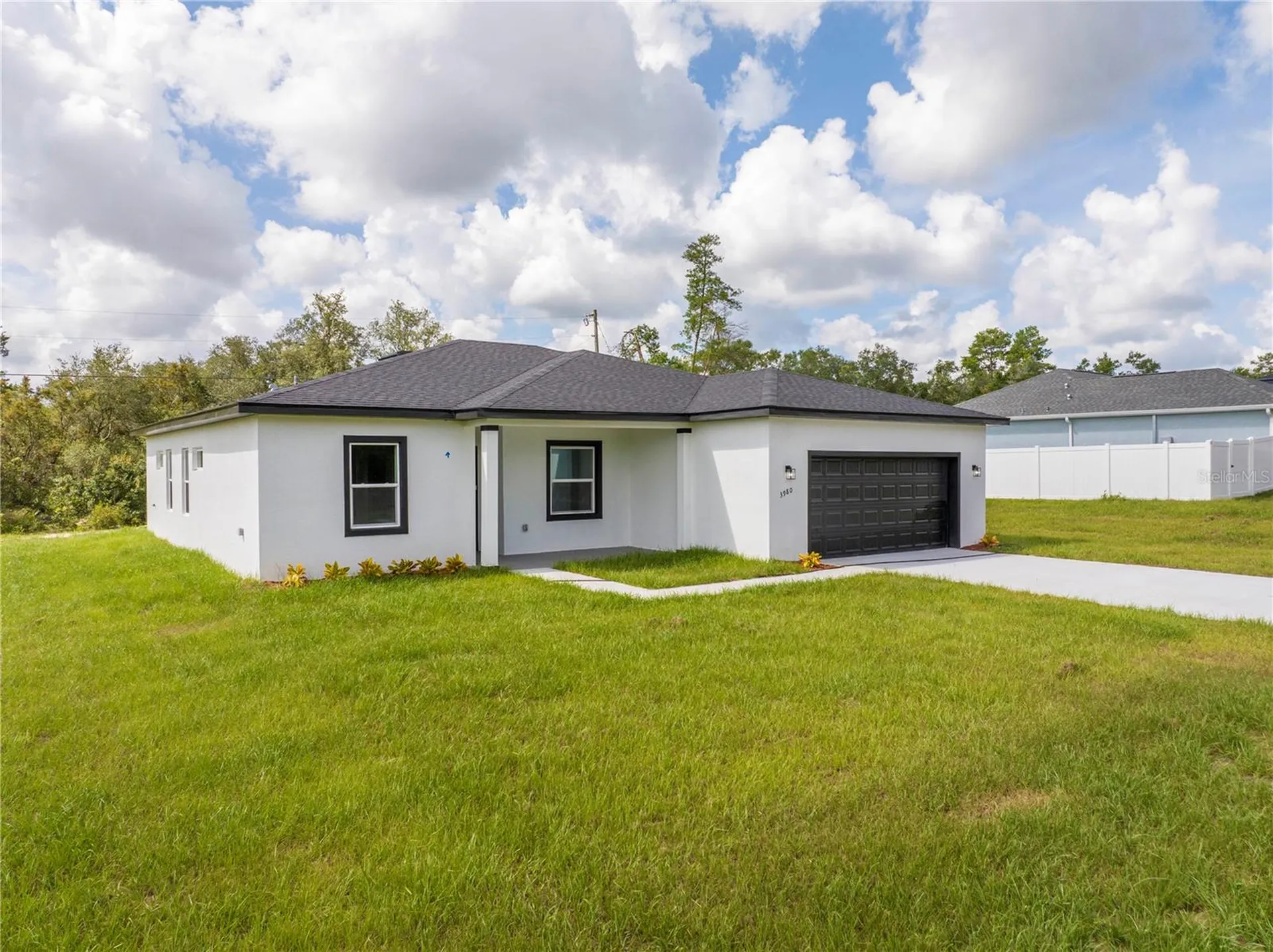 3980 SW 157th Place Road Ocala FL 34473