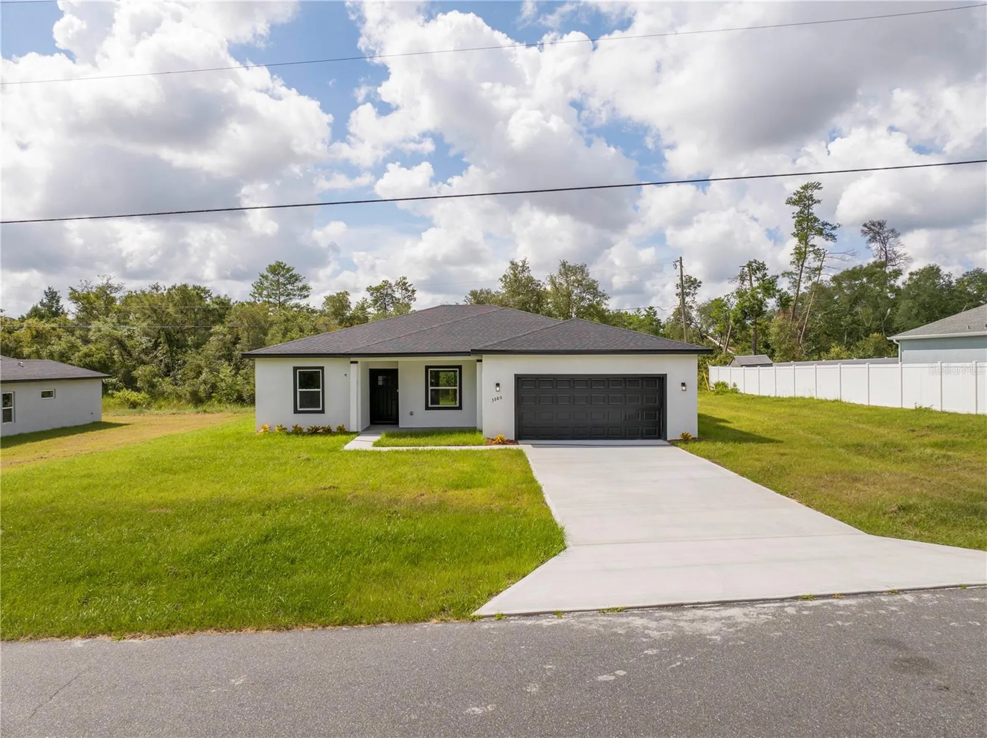 3980 SW 157th Place Road Ocala FL 34473