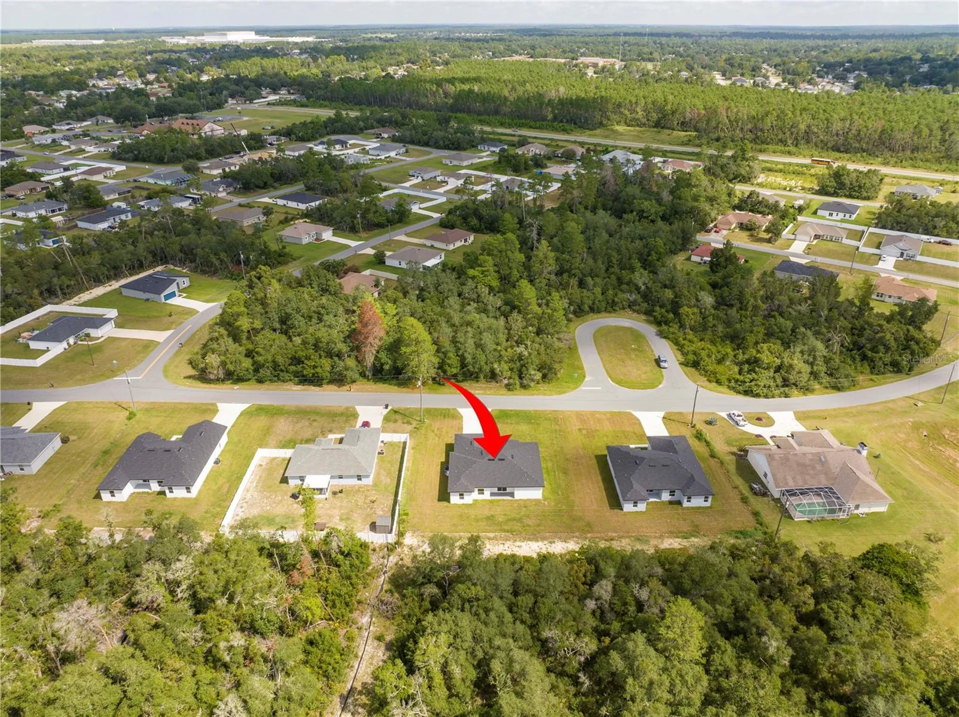 3980 SW 157th Place Road Ocala FL 34473
