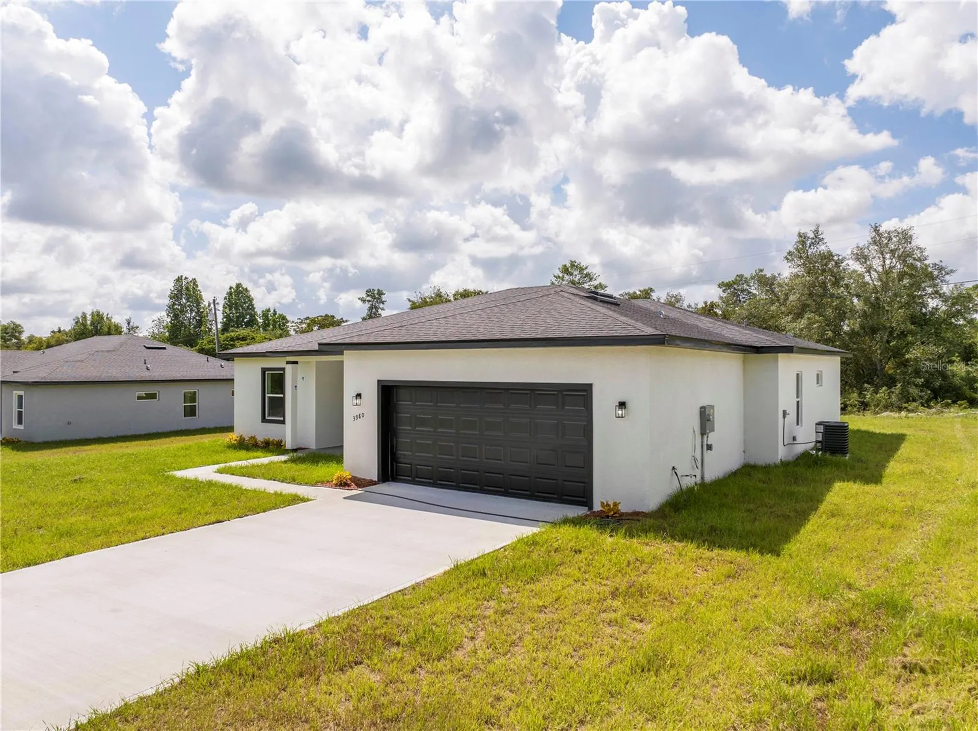 3980 SW 157th Place Road Ocala FL 34473