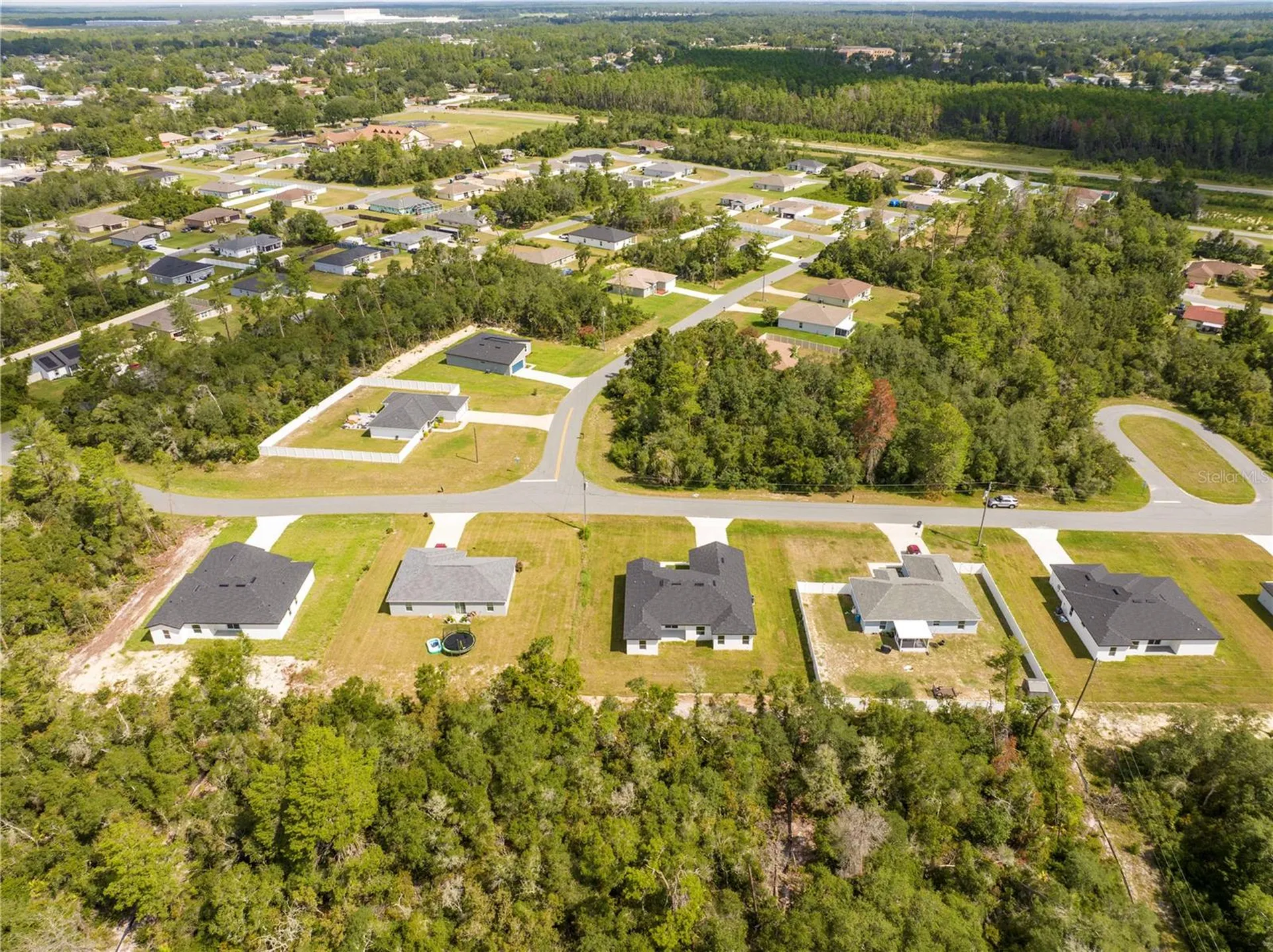 3980 SW 157th Place Road Ocala FL 34473