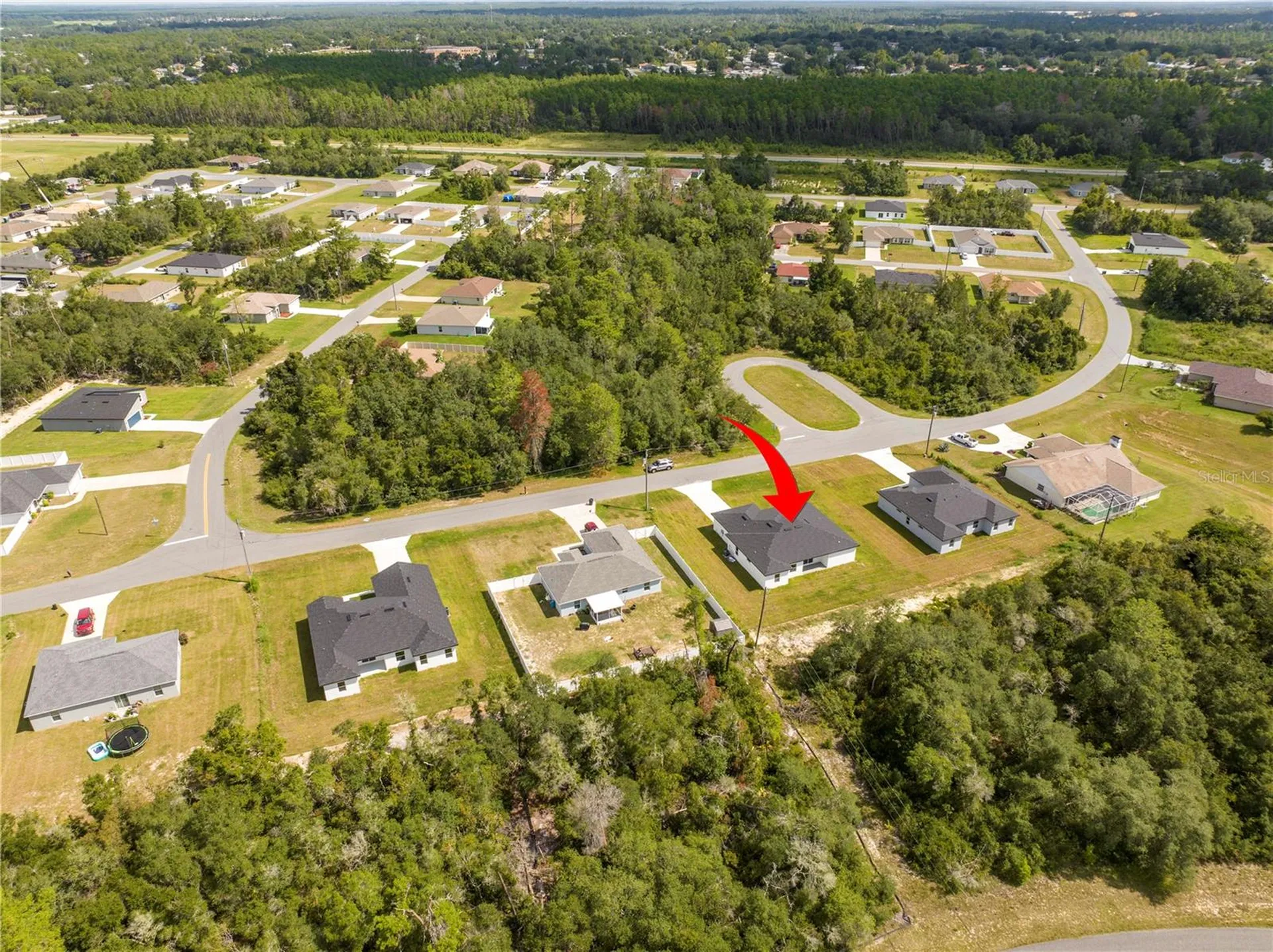 3980 SW 157th Place Road Ocala FL 34473