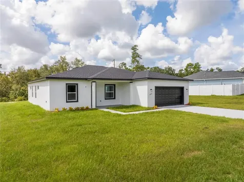 3980 SW 157th Place Road Ocala FL 34473