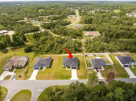 3980 SW 157th Place Road Ocala FL 34473