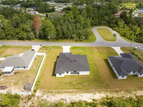 3980 SW 157th Place Road Ocala FL 34473
