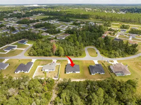 3980 SW 157th Place Road Ocala FL 34473