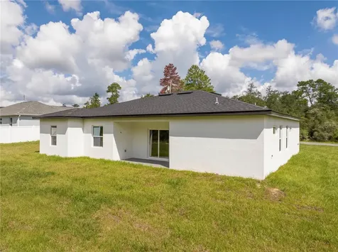 3980 SW 157th Place Road Ocala FL 34473
