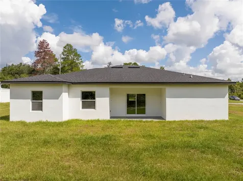 3980 SW 157th Place Road Ocala FL 34473