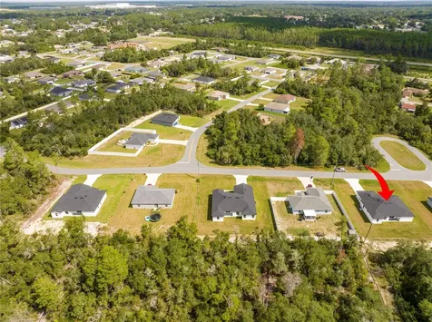 3980 SW 157th Place Road Ocala FL 34473