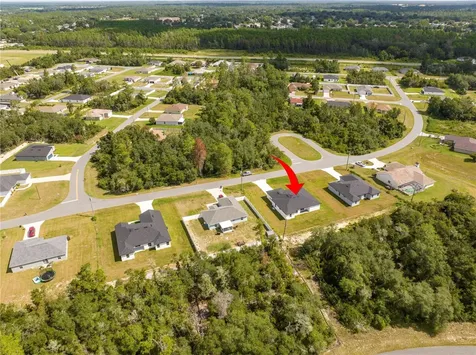 3980 SW 157th Place Road Ocala FL 34473