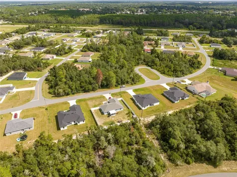 3980 SW 157th Place Road Ocala FL 34473