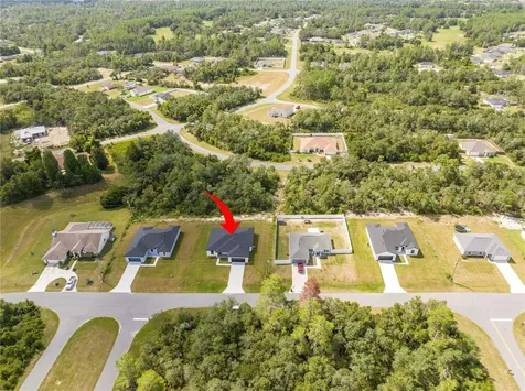 3980 SW 157th Place Road Ocala FL 34473