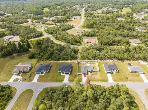 3980 SW 157th Place Road Ocala FL 34473