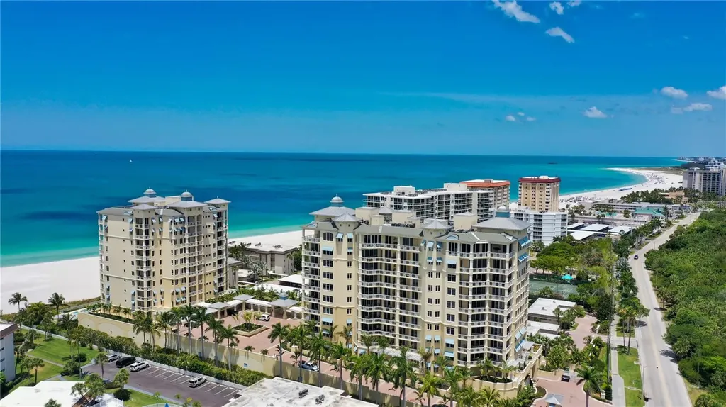 2050 Benjamin Franklin Drive Sarasota FL 34236