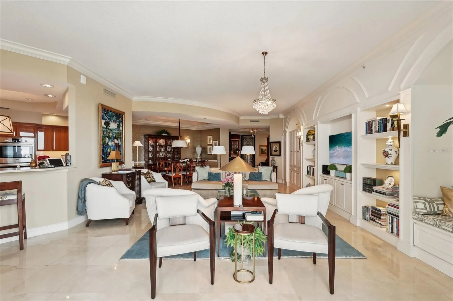 2050 Benjamin Franklin Drive Sarasota FL 34236