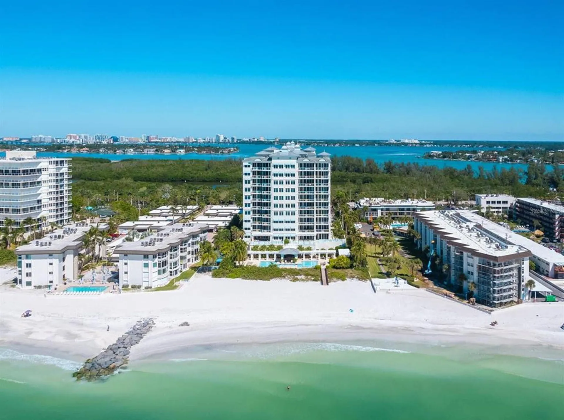 2050 Benjamin Franklin Drive Sarasota FL 34236
