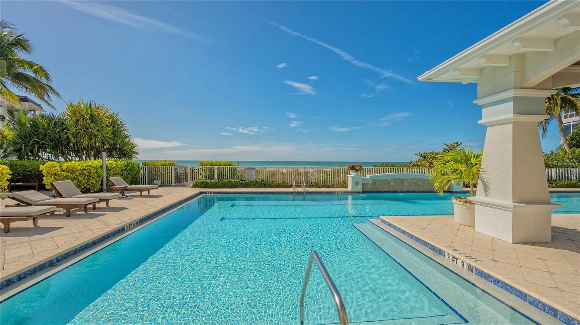 2050 Benjamin Franklin Drive Sarasota FL 34236