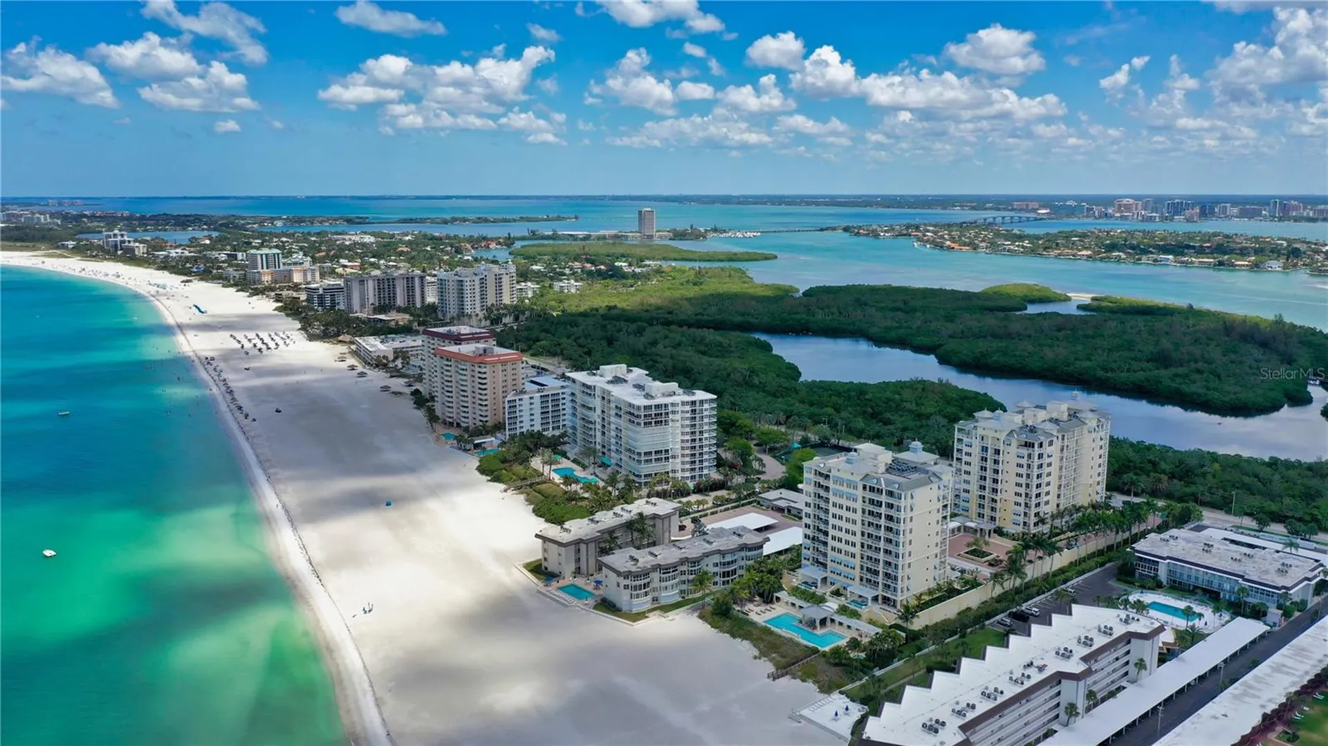 2050 Benjamin Franklin Drive Sarasota FL 34236