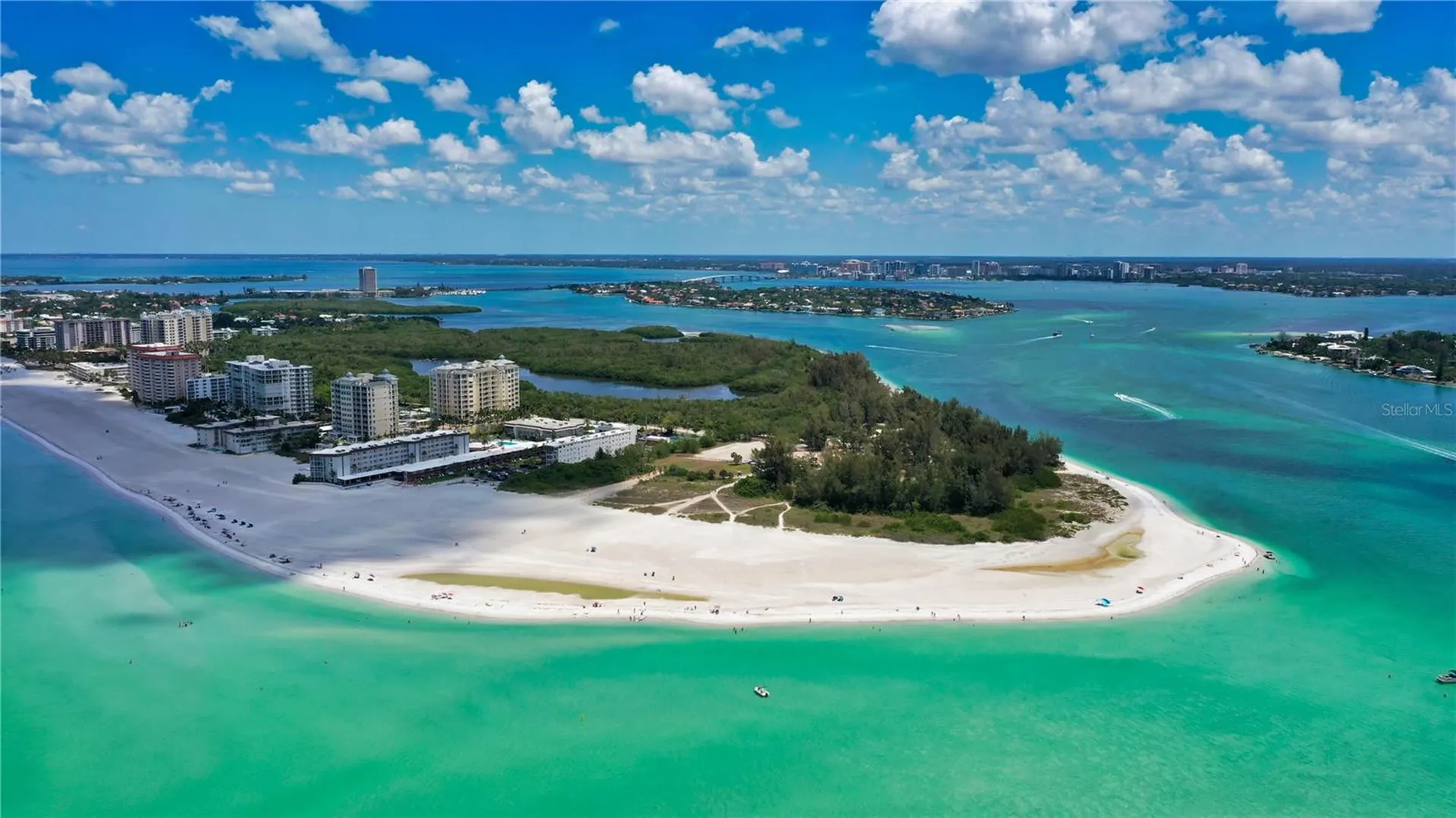 2050 Benjamin Franklin Drive Sarasota FL 34236