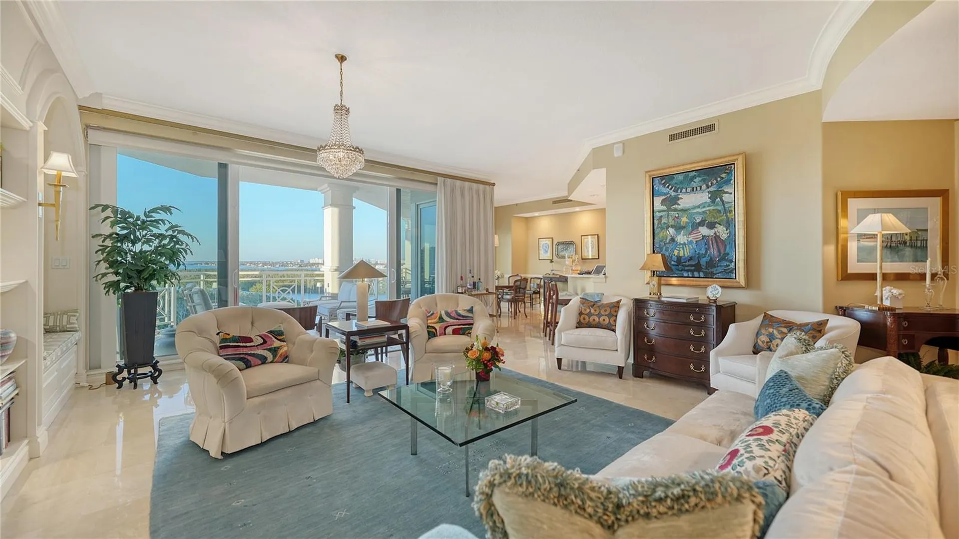 2050 Benjamin Franklin Drive Sarasota FL 34236