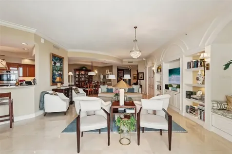 2050 Benjamin Franklin Drive Sarasota FL 34236