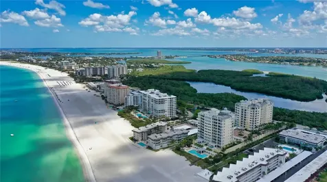 2050 Benjamin Franklin Drive Sarasota FL 34236