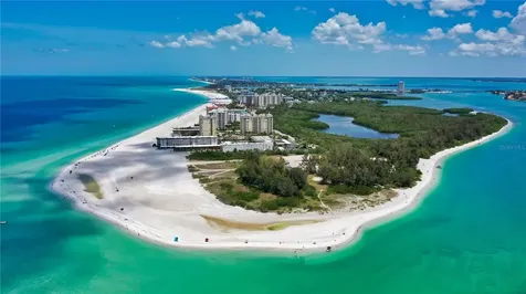 2050 Benjamin Franklin Drive Sarasota FL 34236