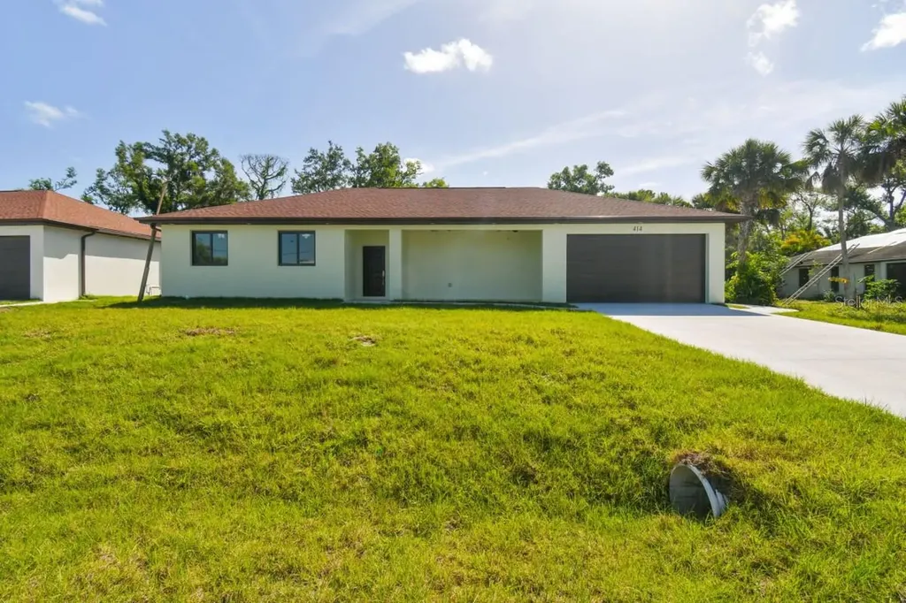 406 Border Street Port Charlotte FL 33953