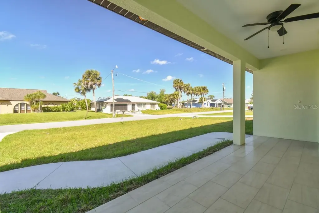 406 Border Street Port Charlotte FL 33953