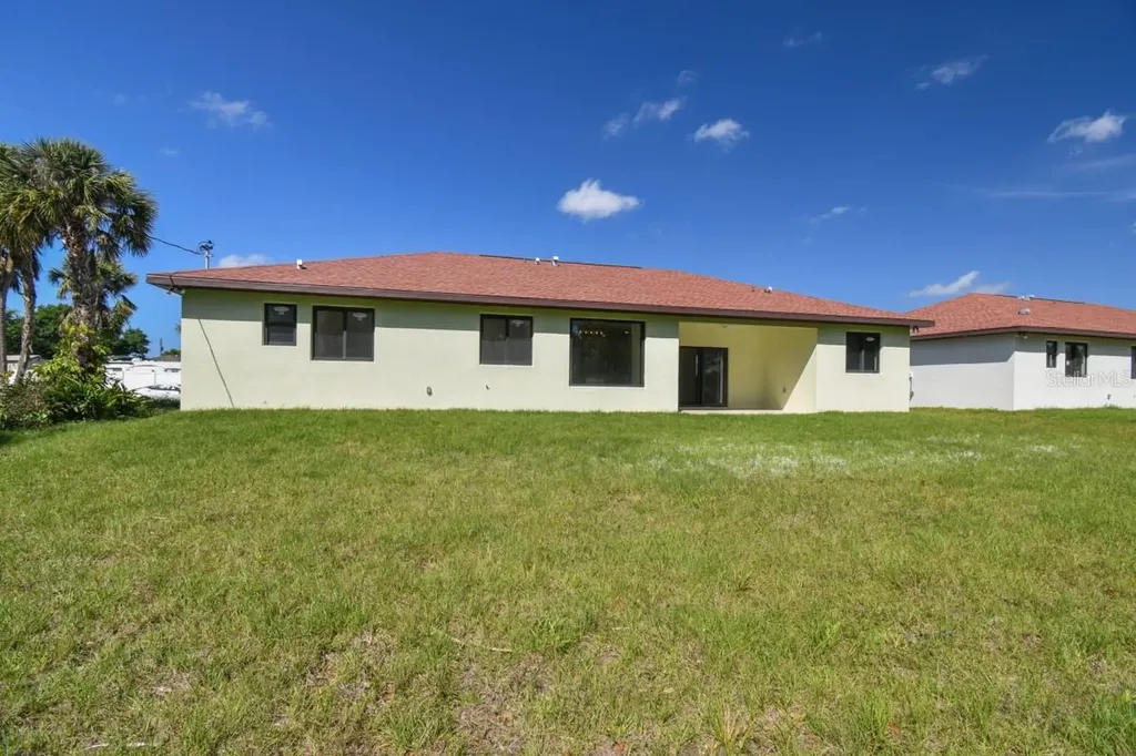 406 Border Street Port Charlotte FL 33953