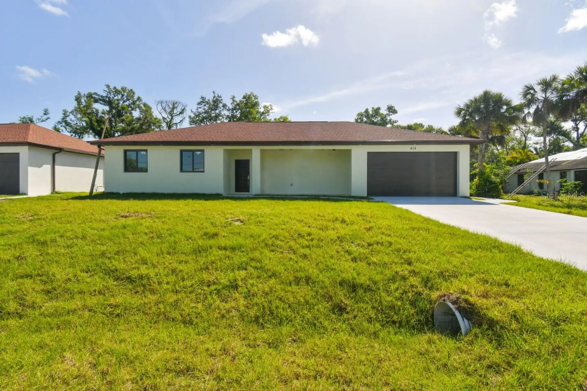 406 Border Street Port Charlotte FL 33953