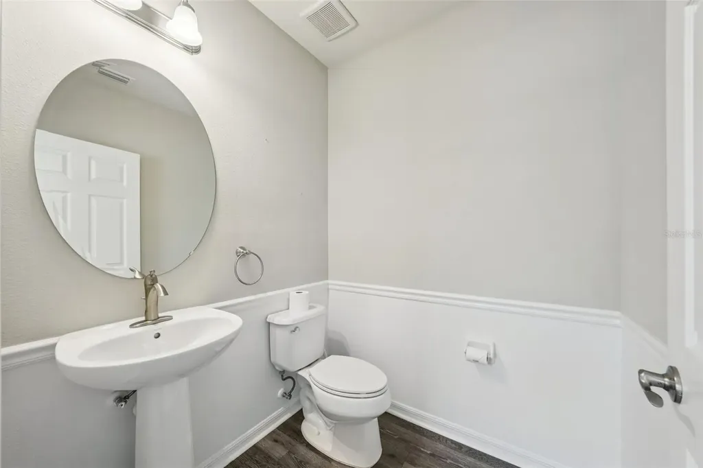 5320 Little Stream Lane Wesley Chapel FL 33545