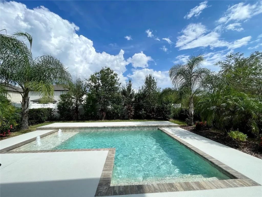5320 Little Stream Lane Wesley Chapel FL 33545